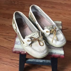 Women sperry